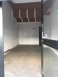 Locale commerciale ben visibile a Licata