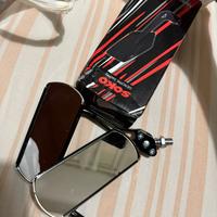 Specchietti bicicletta