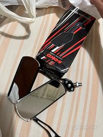 Specchietti bicicletta