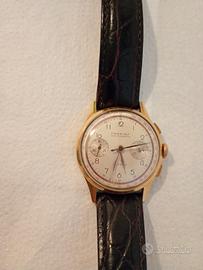 cronografi meccanici