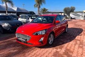 Ford Focus 1.0 EcoBoost 100 CV 5p. Business