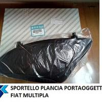 Sportello Plancia lato sn Fiat Multipla