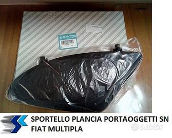 Sportello Plancia lato sn Fiat Multipla