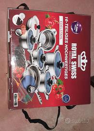 Ser Pentole Professionale