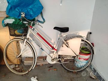 Bicicletta Bianchini original
