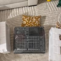 Behringer x32 compact