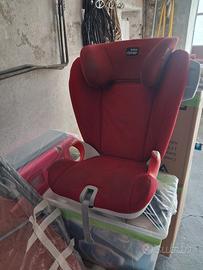 seggiolini per bambini 