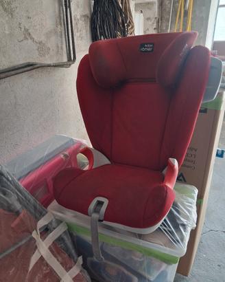 seggiolini per bambini 