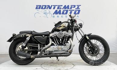 HARLEY-DAVIDSON 883 Sportster XL