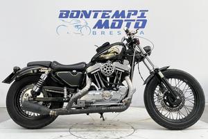 HARLEY-DAVIDSON 883 Sportster XL