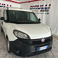 FIAT Doblo Doblò 1.6 MJT 105CV S&S PL-TN Cargo M
