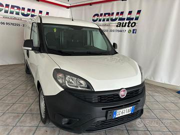 FIAT Doblo Doblò 1.6 MJT 105CV S&S PL-TN Cargo M