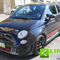 ABARTH 595 1.4 Turbo T-Jet 180 CV MTA Competizio