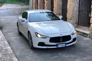 Maserati Ghibli 3.0 275cv  2015