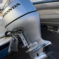 HONDA BF150 VTEC - PARI AL NUOVO 96 ore