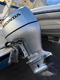 HONDA BF150 VTEC - PARI AL NUOVO 96 ore