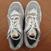 Scarpe reebok da corsa ginnastica o tempo libero