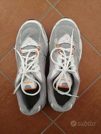 Scarpe reebok da corsa ginnastica o tempo libero