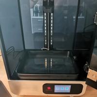 Stampante 3D a resina Kelant s400s usata