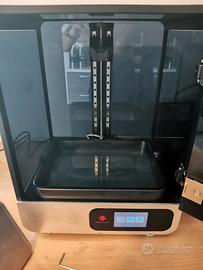 Stampante 3D a resina Kelant s400s usata