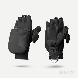 Muffole Forclaz antivento