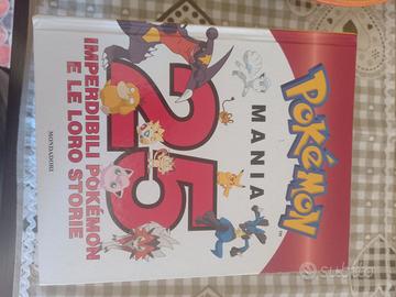 Libro Pokemon