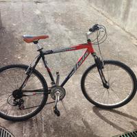 bici MTB ATALA