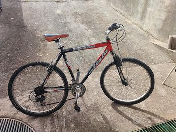 bici MTB ATALA