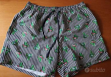 boxer mare uomo Tezenis
