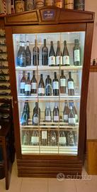 Vetrina Vini