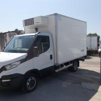 Iveco daily 35c14 2017 cella atp 03/2026 e.6