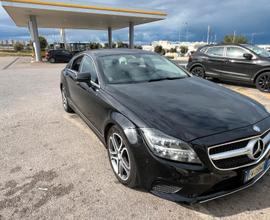 MERCEDES Classe CLS (X/C218) - 2014