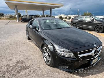 MERCEDES Classe CLS (X/C218) - 2014