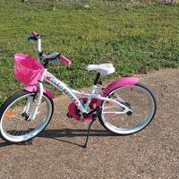 Bicicletta 20" Hello Kitty - Dino bikes