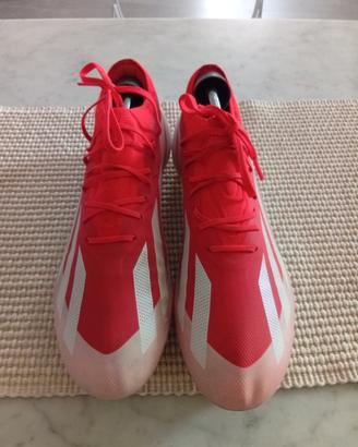 Adidas Crazy fast elite