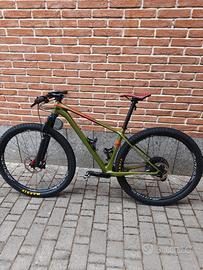 MERIDA BIG NINE 6000