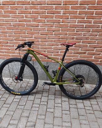 MERIDA BIG NINE 6000