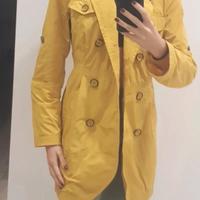 Giacca primaverile donna 