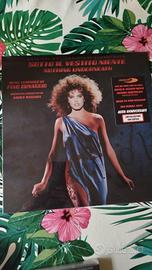 Sotto il vestito niente VINILE!