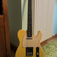 Eko telecaster cream '59 fuori produzione