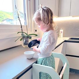 Torre Montessoriana Tavolino