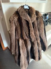 Pelliccia in volpe