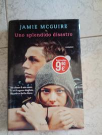 libro mcguire
