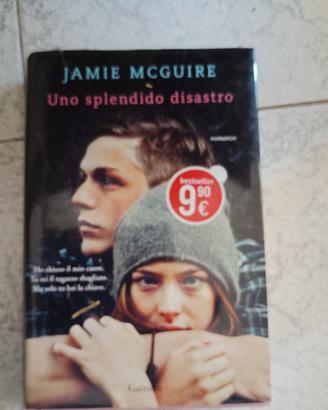 libro mcguire