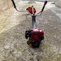 Decespugliatore Honda UMK 450 e