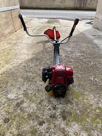 Decespugliatore Honda UMK 450 e