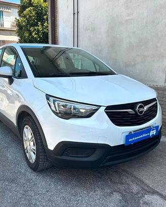Opel Crossland X 1.2 Advance 83cv my18.5