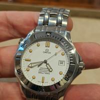 Omega Seamaster Albino 41mm "Fullset"