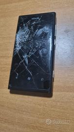 2847-Smartphone Nokia Lumia 800