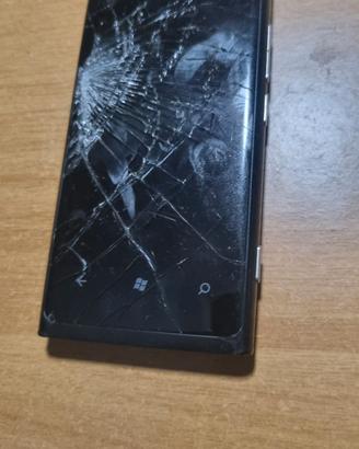 2847-Smartphone Nokia Lumia 800